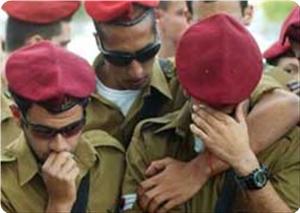 Riset: Setiap Tahun 4000 Orang Israel Lakukan Percobaan Bunuh Diri